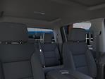 2024 Chevrolet Silverado 1500 Crew Cab 4WD, Pickup for sale #65688 - photo 24