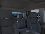 2024 Chevrolet Silverado 1500 Crew Cab 4WD, Pickup for sale #65688 - photo 42