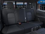 2024 Chevrolet Colorado Crew Cab 4WD, Pickup for sale #65790 - photo 17