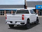 2024 Chevrolet Silverado 1500 Crew Cab SRW 4WD, Pickup for sale #65802 - photo 35