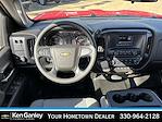 2024 Chevrolet Silverado 5500 Regular Cab DRW RWD, Cab Chassis for sale #65834 - photo 10