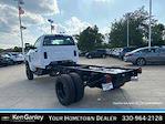 2024 Chevrolet Silverado 5500 Regular Cab DRW RWD, Cab Chassis for sale #65966 - photo 2