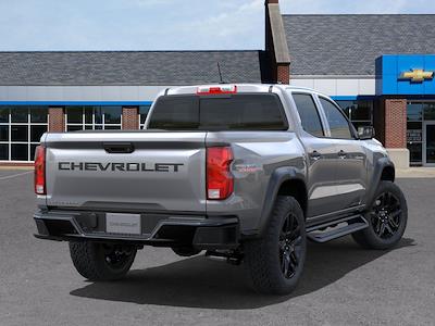 2024 Chevrolet Colorado Crew Cab 4WD, Pickup for sale #66295 - photo 2