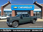 2025 Chevrolet Silverado 2500 Crew Cab 4WD, Pickup for sale #66332 - photo 3