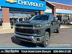 2025 Chevrolet Silverado 2500 Crew Cab 4WD, Pickup for sale #66332 - photo 1