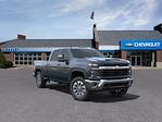 2025 Chevrolet Silverado 2500 Crew Cab 4WD, Pickup for sale #66332 - photo 31