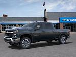 2025 Chevrolet Silverado 2500 Crew Cab 4WD, Pickup for sale #66332 - photo 32