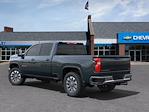 2025 Chevrolet Silverado 2500 Crew Cab 4WD, Pickup for sale #66332 - photo 33