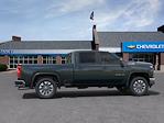 2025 Chevrolet Silverado 2500 Crew Cab 4WD, Pickup for sale #66332 - photo 35