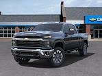 2025 Chevrolet Silverado 2500 Crew Cab 4WD, Pickup for sale #66332 - photo 36