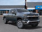 2025 Chevrolet Silverado 2500 Crew Cab 4WD, Pickup for sale #66332 - photo 37