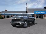 2025 Chevrolet Silverado 2500 Crew Cab 4WD, Pickup for sale #66332 - photo 38