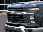 2025 Chevrolet Silverado 2500 Crew Cab 4WD, Pickup for sale #66332 - photo 43