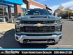 2025 Chevrolet Silverado 2500 Crew Cab 4WD, Pickup for sale #66332 - photo 7