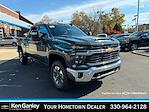 2025 Chevrolet Silverado 2500 Crew Cab 4WD, Pickup for sale #66332 - photo 8