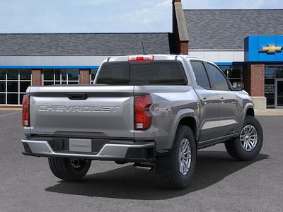 2024 Chevrolet Colorado Crew Cab 4WD, Pickup for sale #66389 - photo 2