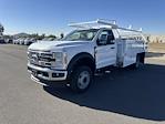 New 2024 Ford F-450 XL Regular Cab RWD, 12' Scelzi CTFB Contractor Truck for sale #A37031 - photo 1