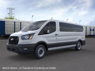 2022 Ford Transit 350 Low 4x2, Passenger Van #FN1887 - photo 1