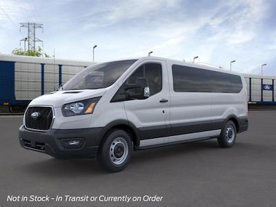 2022 Ford Transit 350 Low 4x2, Passenger Van #FN1889 - photo 1