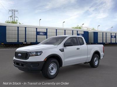 2022 Ford Ranger 4x2, Pickup #FN2191 - photo 1