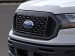 2022 Ford Ranger 4x2, Pickup #FN2192 - photo 17