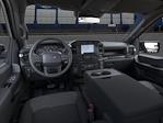 2022 Ford F-150 SuperCrew Cab 4x2, Pickup #FN2494 - photo 9