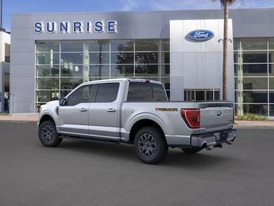 2022 Ford F-150 4x4, Pickup #FN2821DT - photo 2