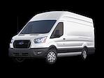 2022 Ford Transit 350 High Roof 4x2, Empty Cargo Van #FN3025 - photo 1