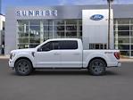 2022 Ford F-150 SuperCrew Cab 4x4, Pickup #FN3637DT - photo 4