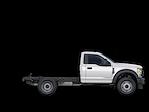 2022 Ford F-550 Regular Cab DRW 4x2, Cab Chassis #FN3709 - photo 5