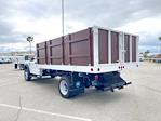 2022 Ford F-550 Regular Cab DRW RWD, Royal Truck Body Stake Bed for sale #FN3924DT - photo 4
