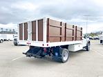 New 2022 Ford F-550 XL Regular Cab RWD, Royal Truck Body Stake Bed Landscape Dump for sale #FN3924DT - photo 2
