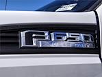 2023 Ford F-650 Regular Cab DRW 4x2, Scelzi SFB Stake Bed #FP0057 - photo 8
