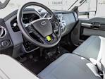 2023 Ford F-650 Regular Cab DRW 4x2, Scelzi SFB Stake Bed #FP0057 - photo 10