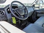 2023 Ford F-650 Regular Cab DRW 4x2, Scelzi SFB Stake Bed #FP0063 - photo 10