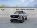 2023 Ford F-150 SuperCrew Cab 4WD, Pickup for sale #FP0127R - photo 3