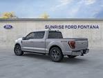 2023 Ford F-150 SuperCrew Cab 4WD, Pickup for sale #FP0127R - photo 2