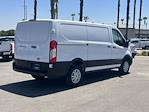 2023 Ford E-Transit 350 Low Roof RWD, Empty Cargo Van #FP0221 - photo 4