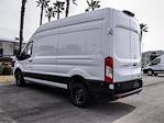 2023 Ford E-Transit 350 High Roof 4x2, Empty Cargo Van #FP0283 - photo 2