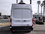 2023 Ford E-Transit 350 High Roof 4x2, Empty Cargo Van #FP0283 - photo 5
