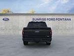 2023 Ford F-150 SuperCrew Cab 4WD, Pickup for sale #FP0394R - photo 5