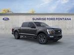 2023 Ford F-150 SuperCrew Cab 4WD, Pickup for sale #FP0394R - photo 7