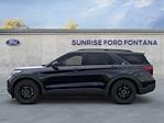 2023 Ford Explorer 4WD, SUV for sale #FP0456R - photo 4