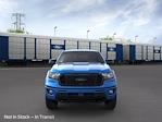 2023 Ford Ranger 4x2, Pickup #FP0549 - photo 6