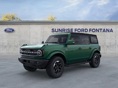 2023 Ford Bronco 4WD, SUV for sale #FP0590 - photo 1