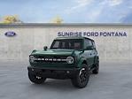 2023 Ford Bronco 4WD, SUV for sale #FP0590 - photo 3
