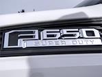 2023 Ford F-650 Regular Cab DRW 4x2, Scelzi SFB Stake Bed #FP0627 - photo 9