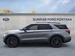 2023 Ford Explorer 4WD, SUV for sale #FP0957 - photo 4