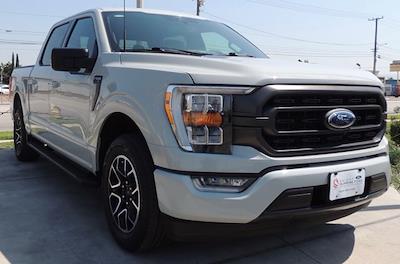 New 2023 Ford F-150 XLT Regular Cab 4WD, Pickup for sale #FP0961 - photo 1