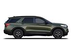 2023 Ford Explorer 4WD, SUV for sale #FP0967R - photo 5